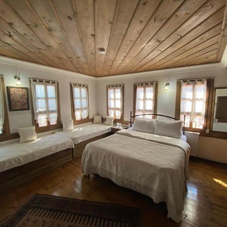 Ebrulu Konak Hotel Safranbolu Kültér fotó