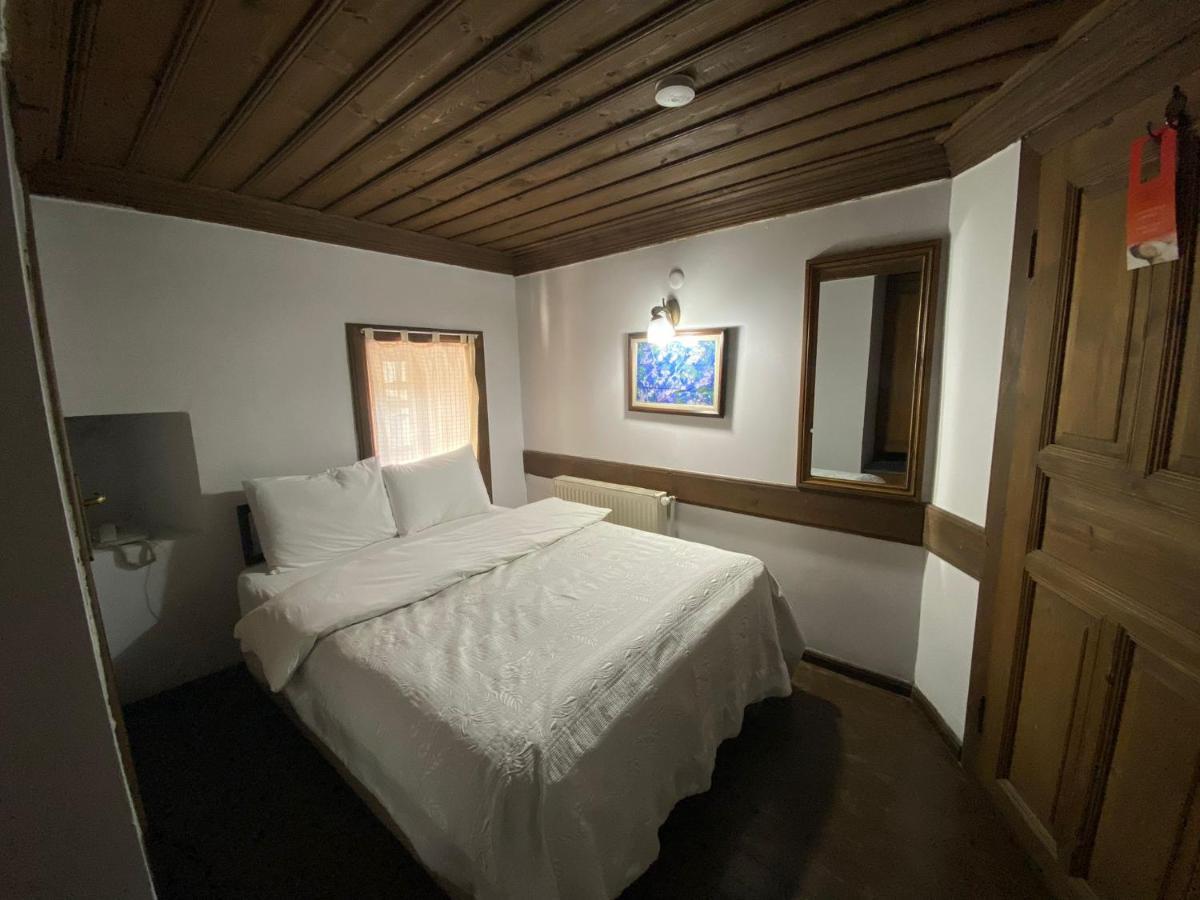 Ebrulu Konak Hotel Safranbolu Kültér fotó