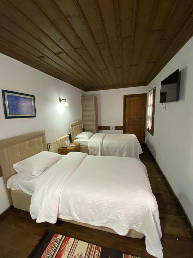 Ebrulu Konak Hotel Safranbolu Kültér fotó
