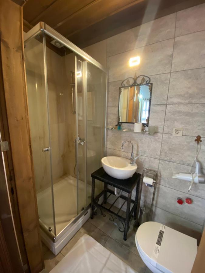Ebrulu Konak Hotel Safranbolu Kültér fotó