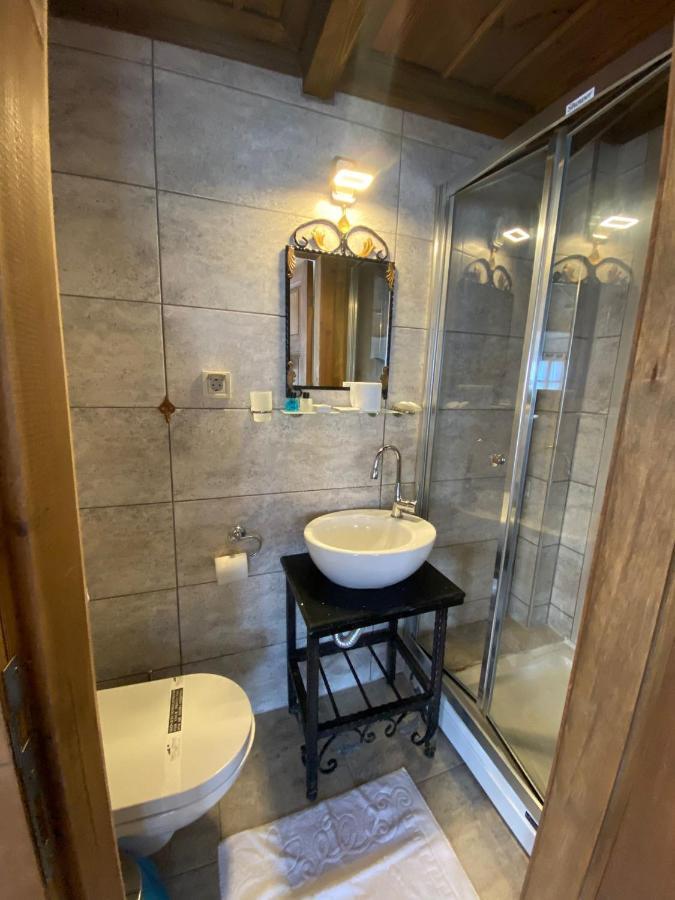 Ebrulu Konak Hotel Safranbolu Kültér fotó