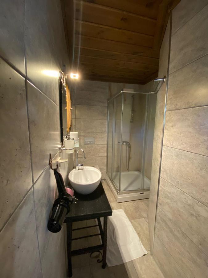 Ebrulu Konak Hotel Safranbolu Kültér fotó
