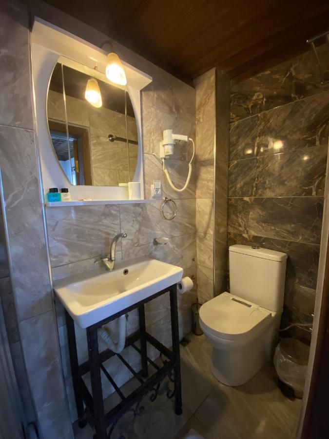 Ebrulu Konak Hotel Safranbolu Kültér fotó