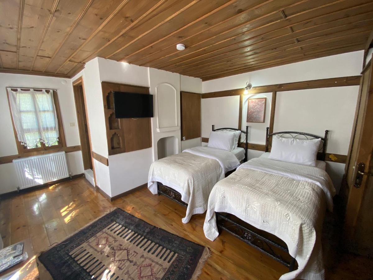 Ebrulu Konak Hotel Safranbolu Kültér fotó