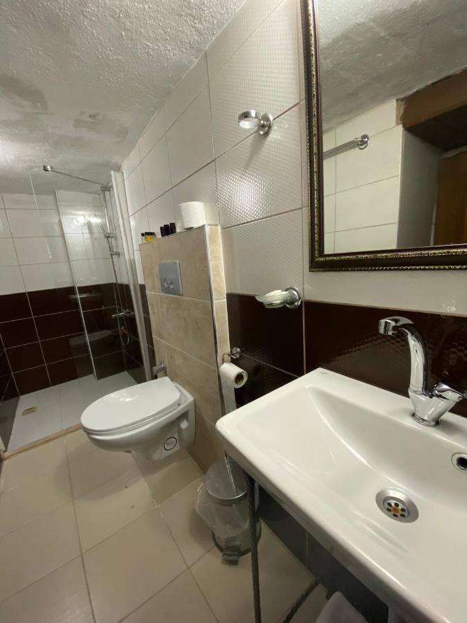 Ebrulu Konak Hotel Safranbolu Kültér fotó