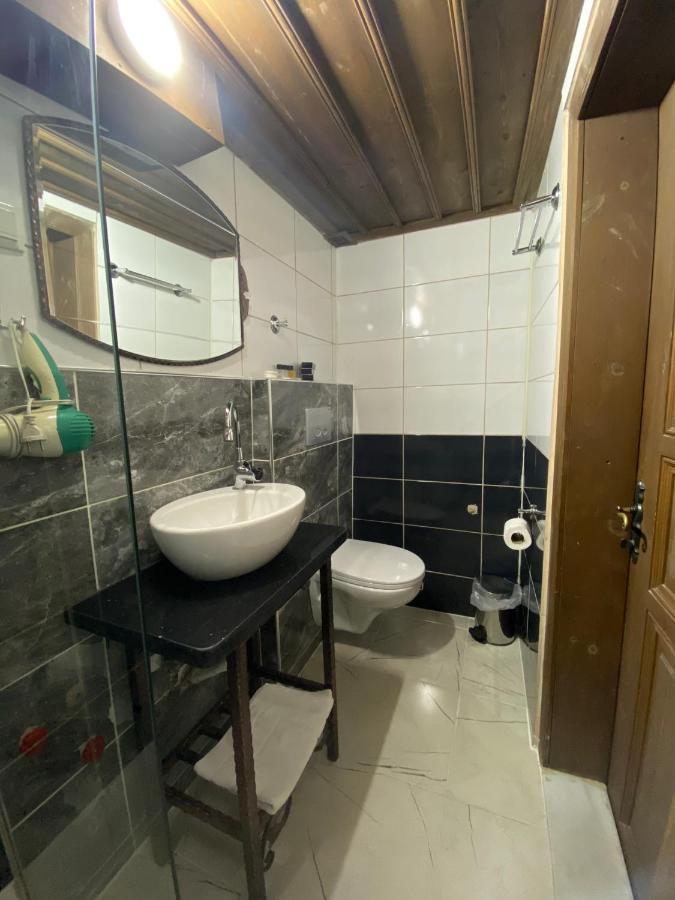 Ebrulu Konak Hotel Safranbolu Kültér fotó