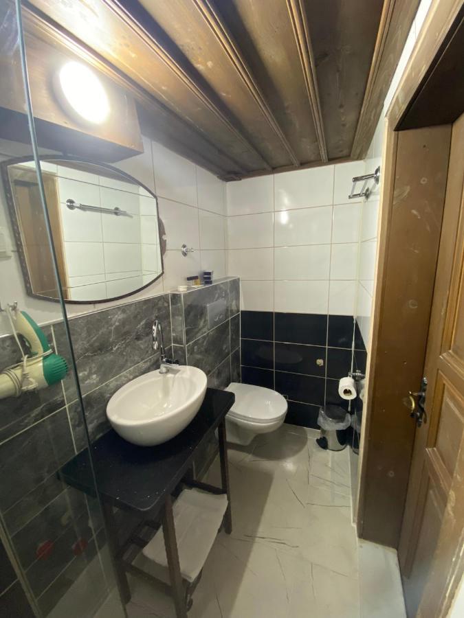 Ebrulu Konak Hotel Safranbolu Kültér fotó