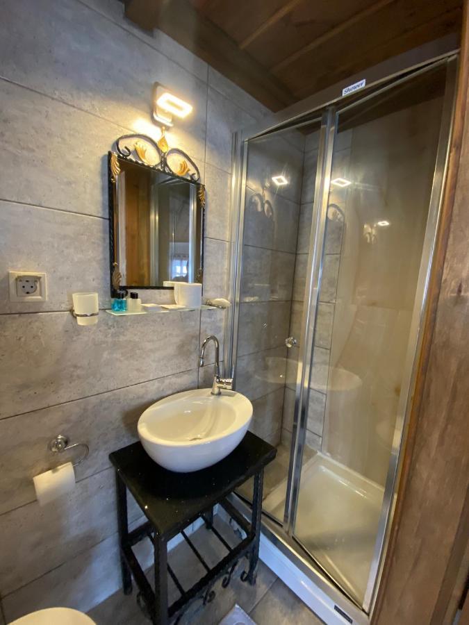 Ebrulu Konak Hotel Safranbolu Kültér fotó