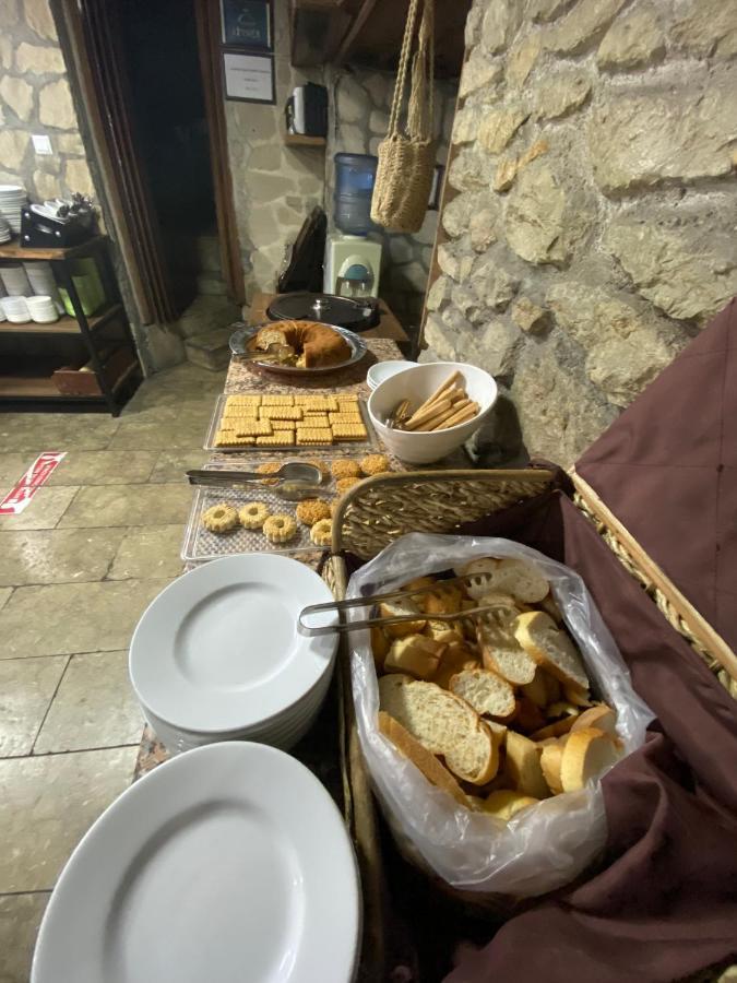 Ebrulu Konak Hotel Safranbolu Kültér fotó