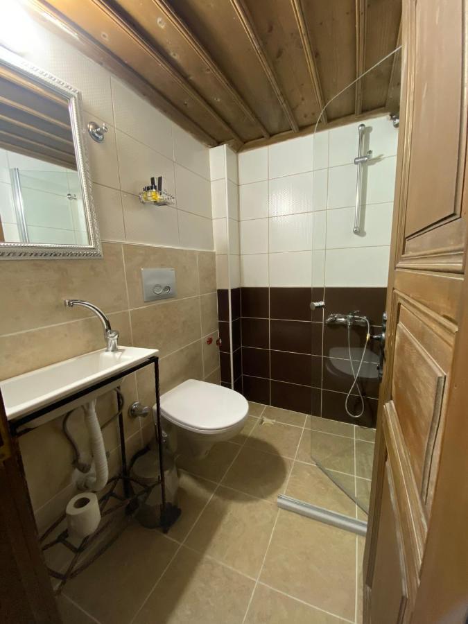 Ebrulu Konak Hotel Safranbolu Kültér fotó