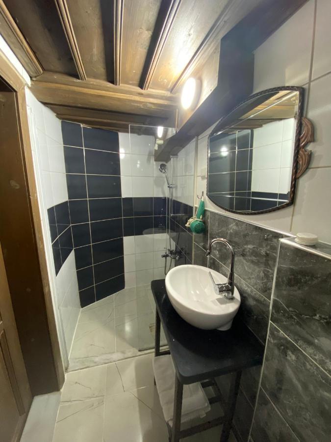 Ebrulu Konak Hotel Safranbolu Kültér fotó