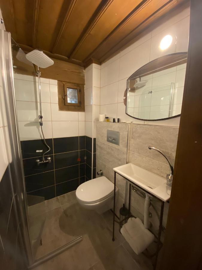Ebrulu Konak Hotel Safranbolu Kültér fotó