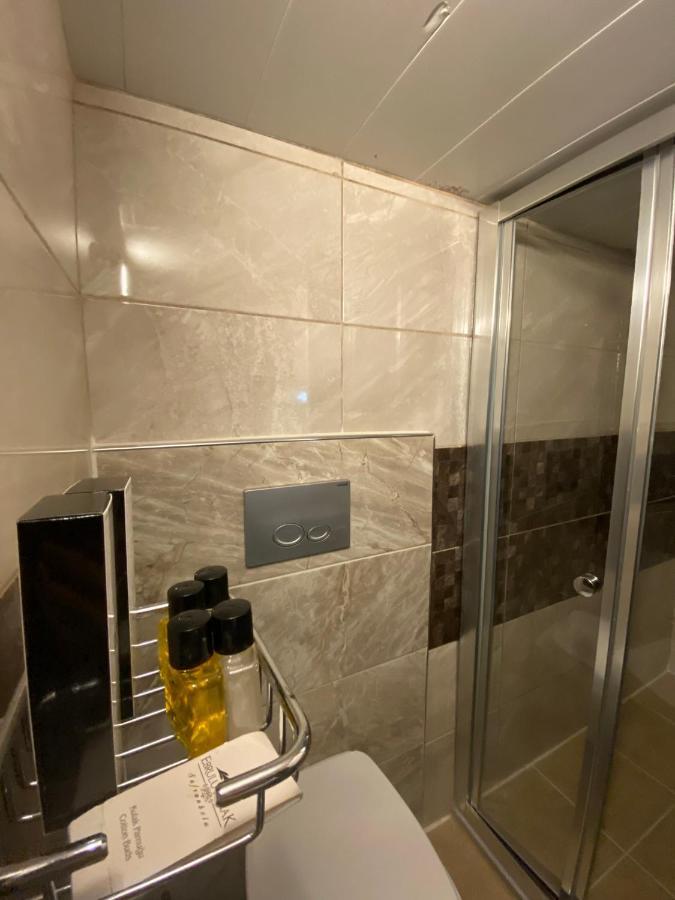 Ebrulu Konak Hotel Safranbolu Kültér fotó