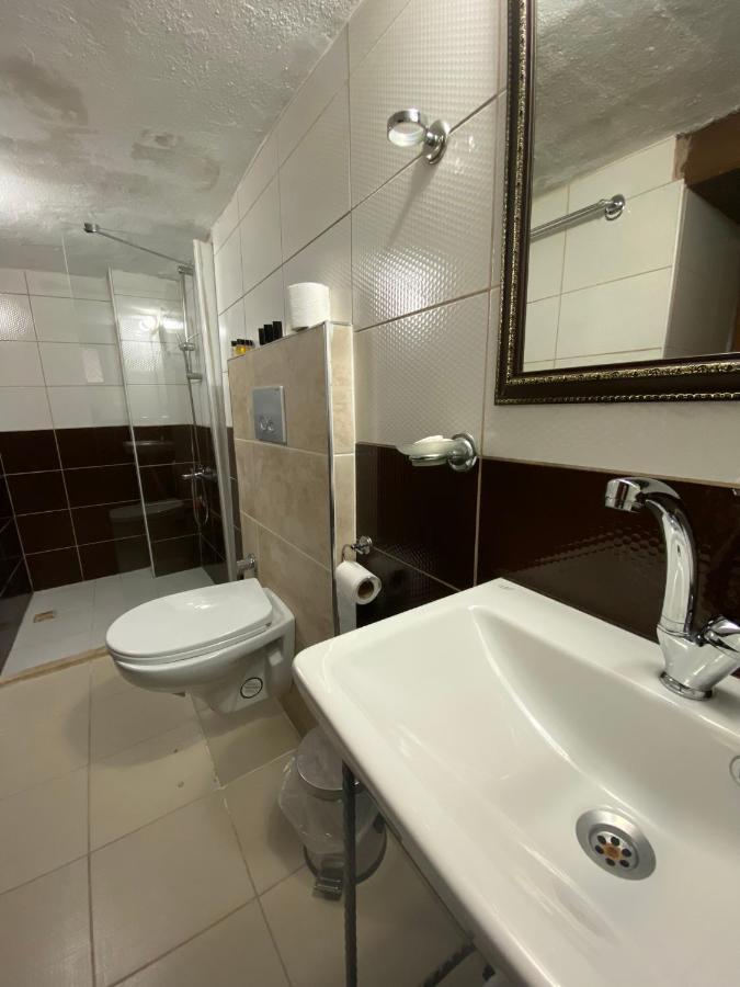 Ebrulu Konak Hotel Safranbolu Kültér fotó