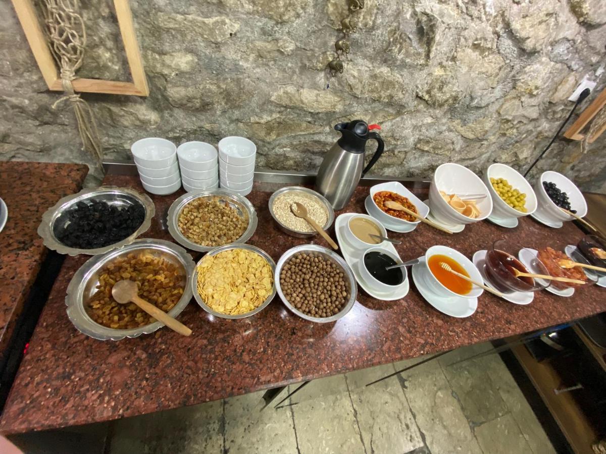 Ebrulu Konak Hotel Safranbolu Kültér fotó