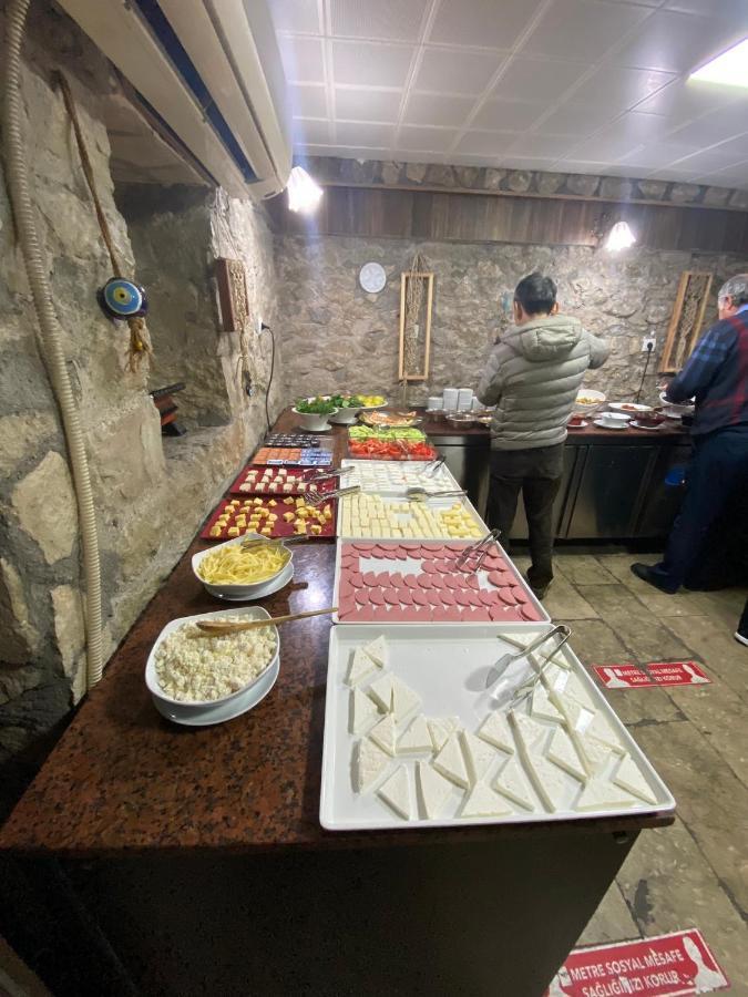 Ebrulu Konak Hotel Safranbolu Kültér fotó
