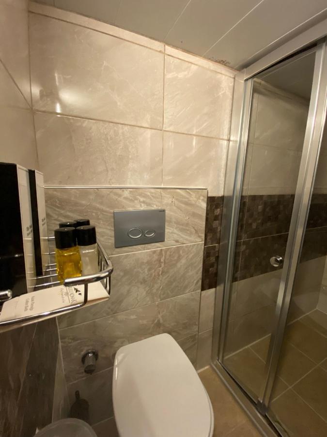 Ebrulu Konak Hotel Safranbolu Kültér fotó