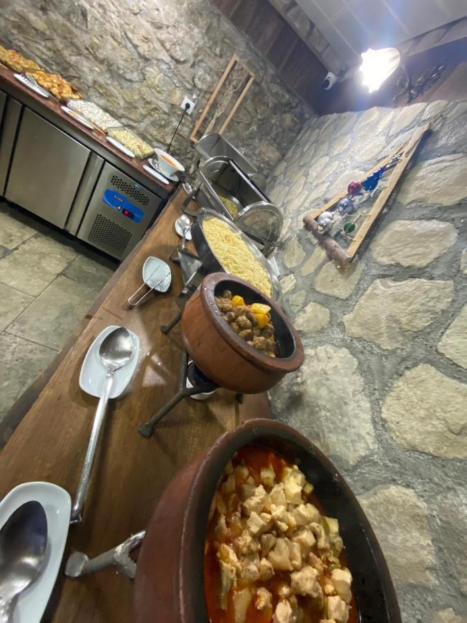 Ebrulu Konak Hotel Safranbolu Kültér fotó