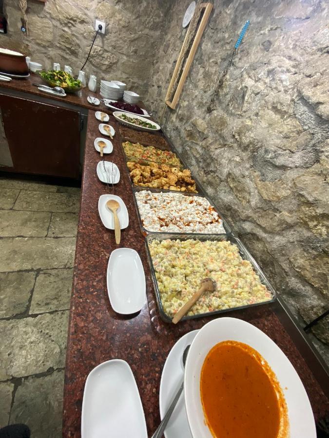 Ebrulu Konak Hotel Safranbolu Kültér fotó
