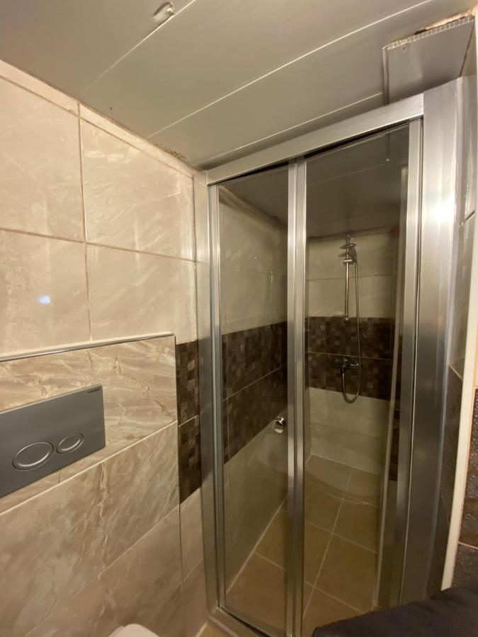 Ebrulu Konak Hotel Safranbolu Kültér fotó