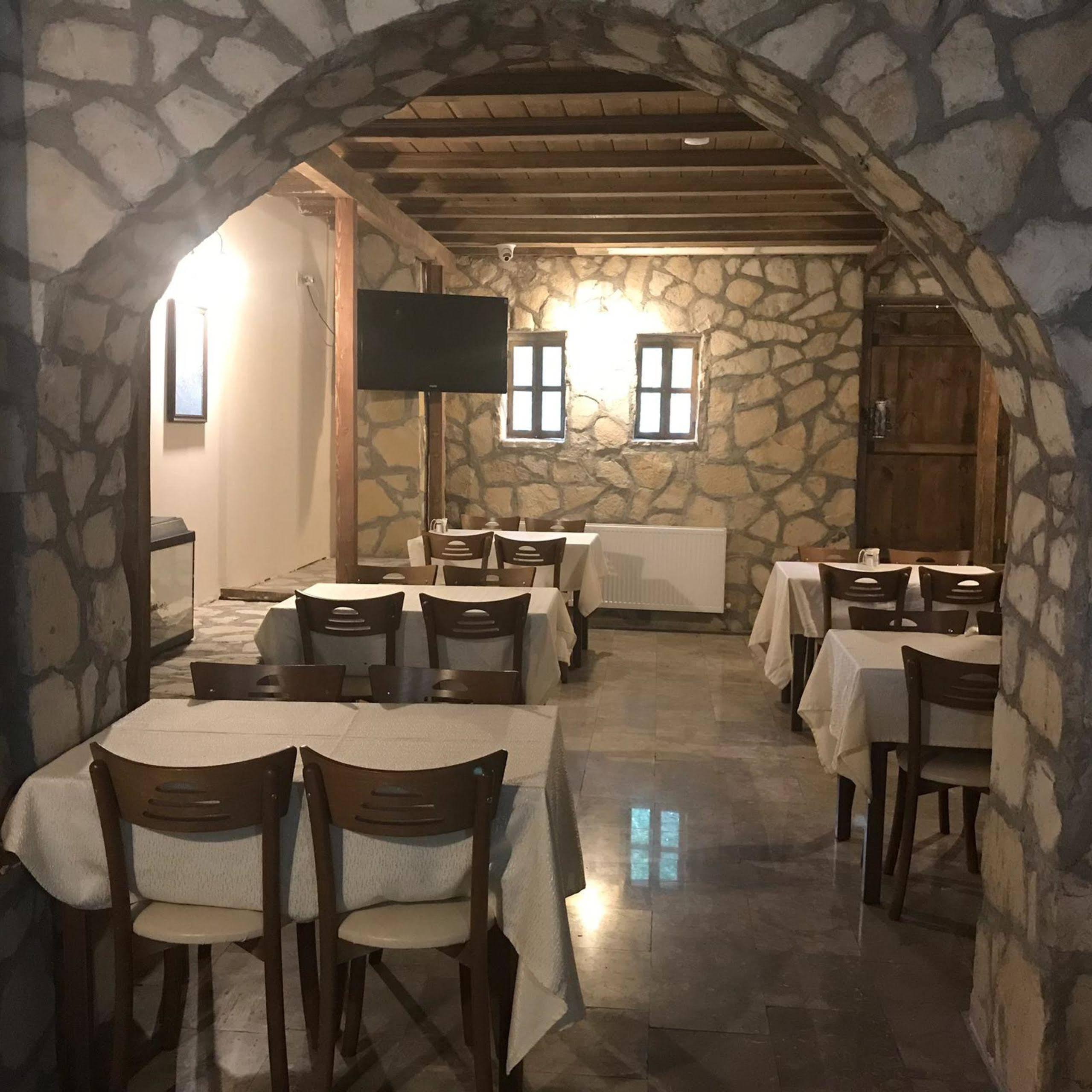 Ebrulu Konak Hotel Safranbolu Kültér fotó